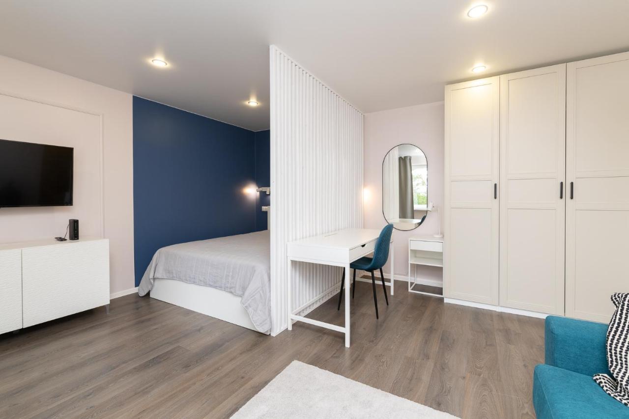 Cozy Stylish With Free Parking By Centralapartments * Tallinn