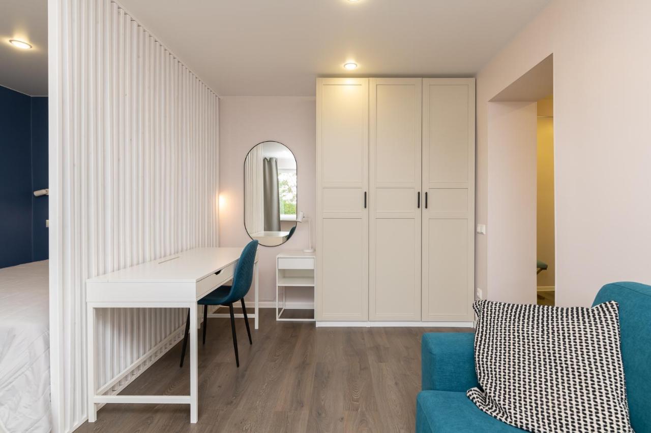 Cozy Stylish With Free Parking By Centralapartments Lejlighed