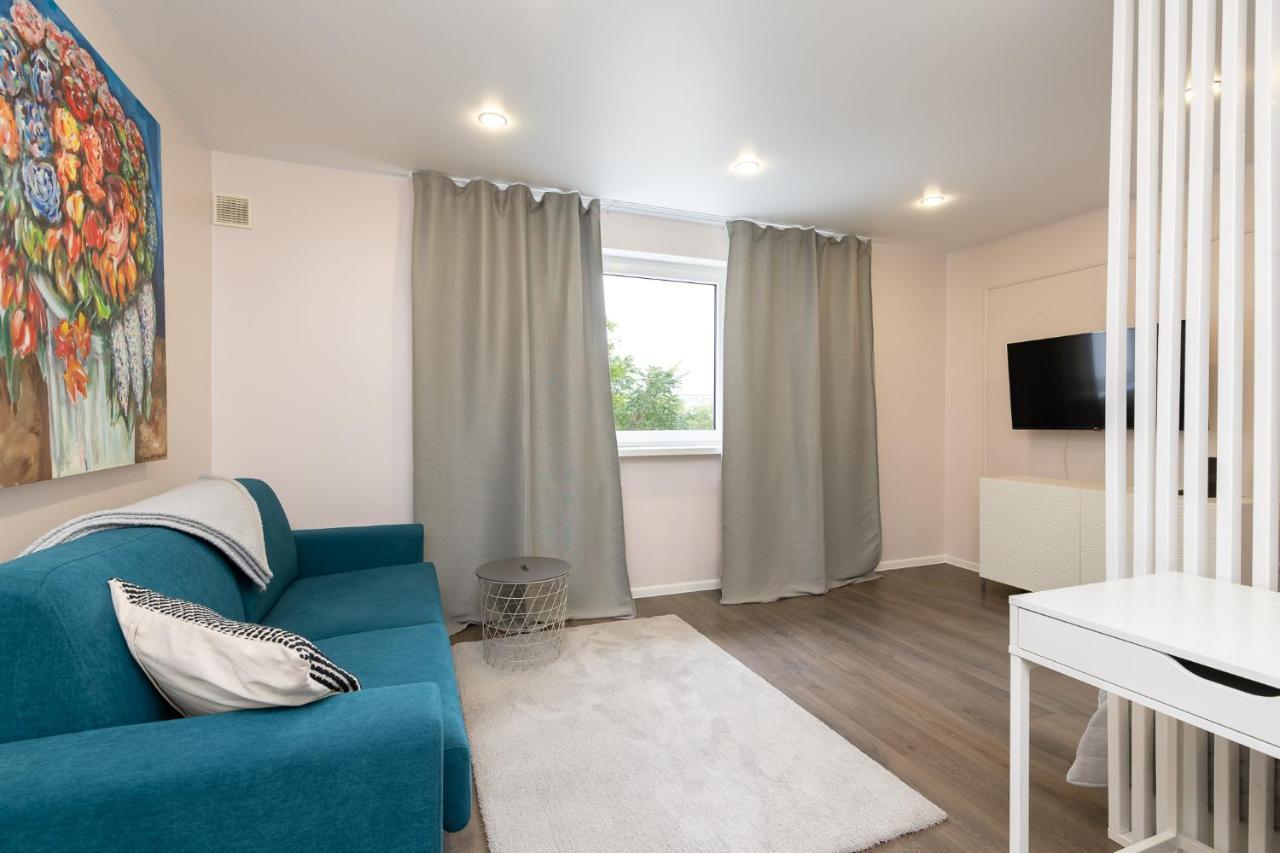 Cozy Stylish With Free Parking By Centralapartments * Tallinn