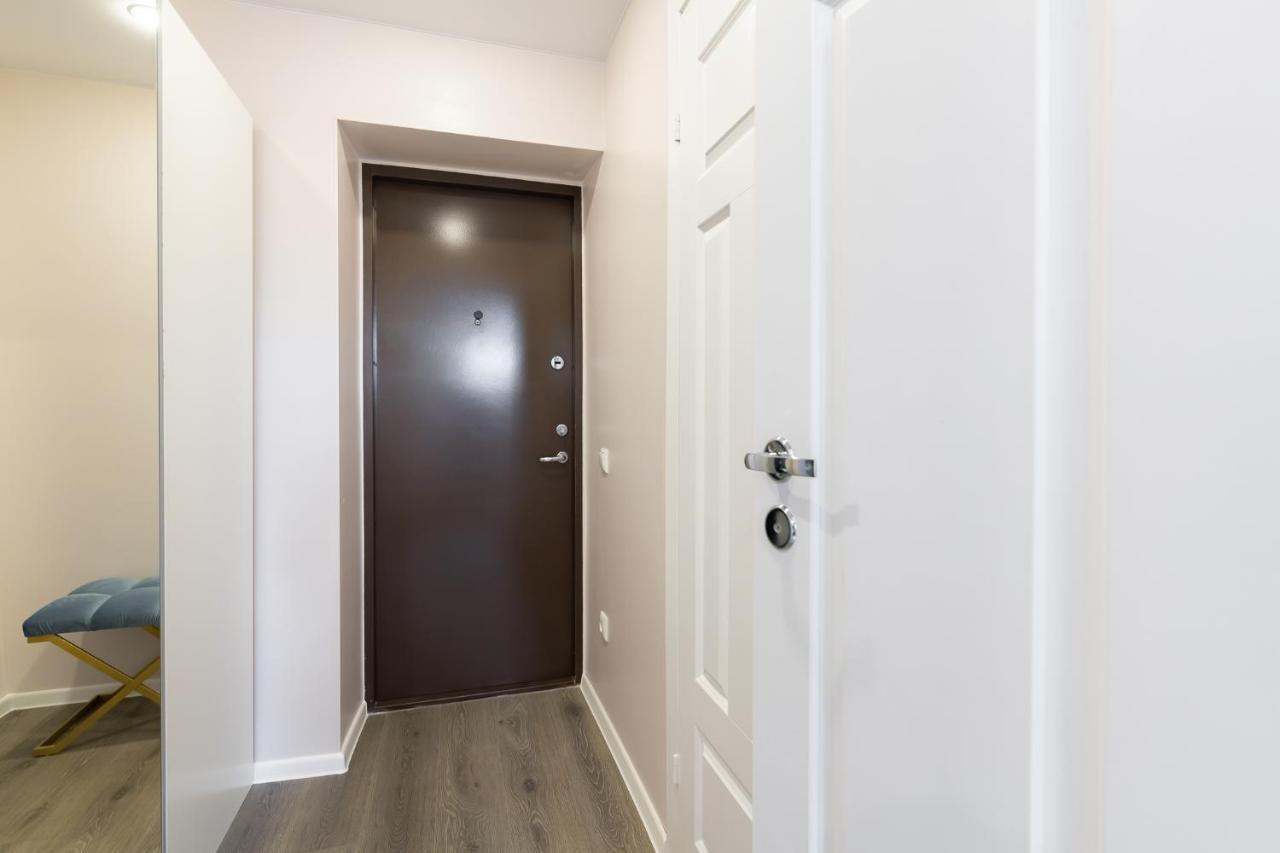 Lejlighed Cozy Stylish With Free Parking By Centralapartments *