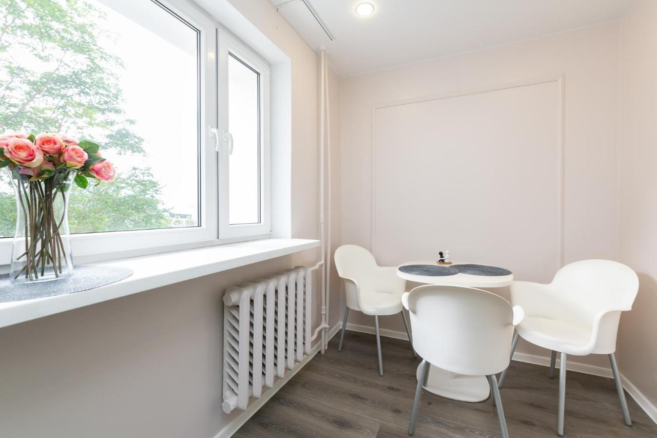 Cozy Stylish With Free Parking By Centralapartments Lejlighed