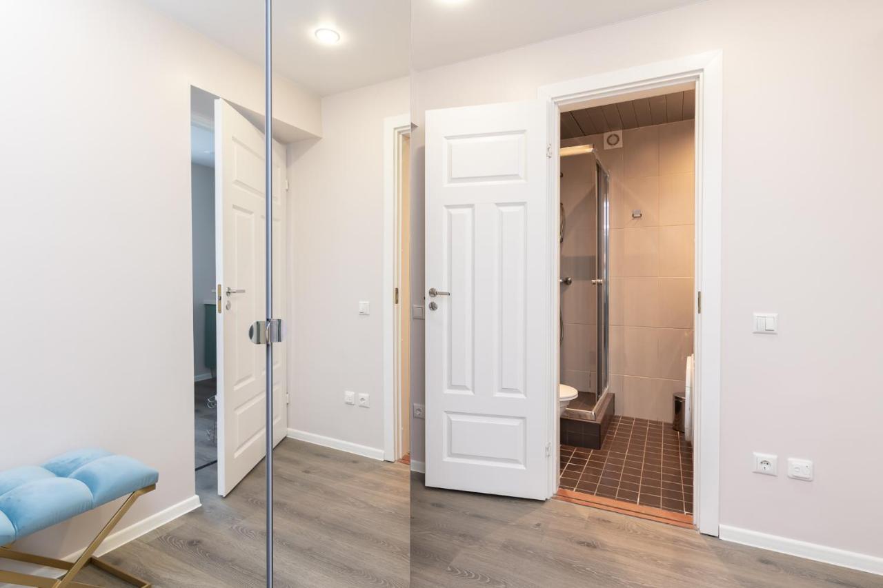 Lejlighed Cozy Stylish With Free Parking By Centralapartments Tallinn