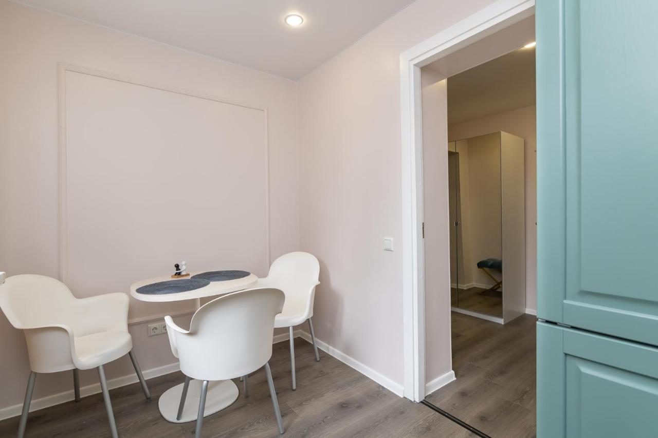 Cozy Stylish With Free Parking By Centralapartments *