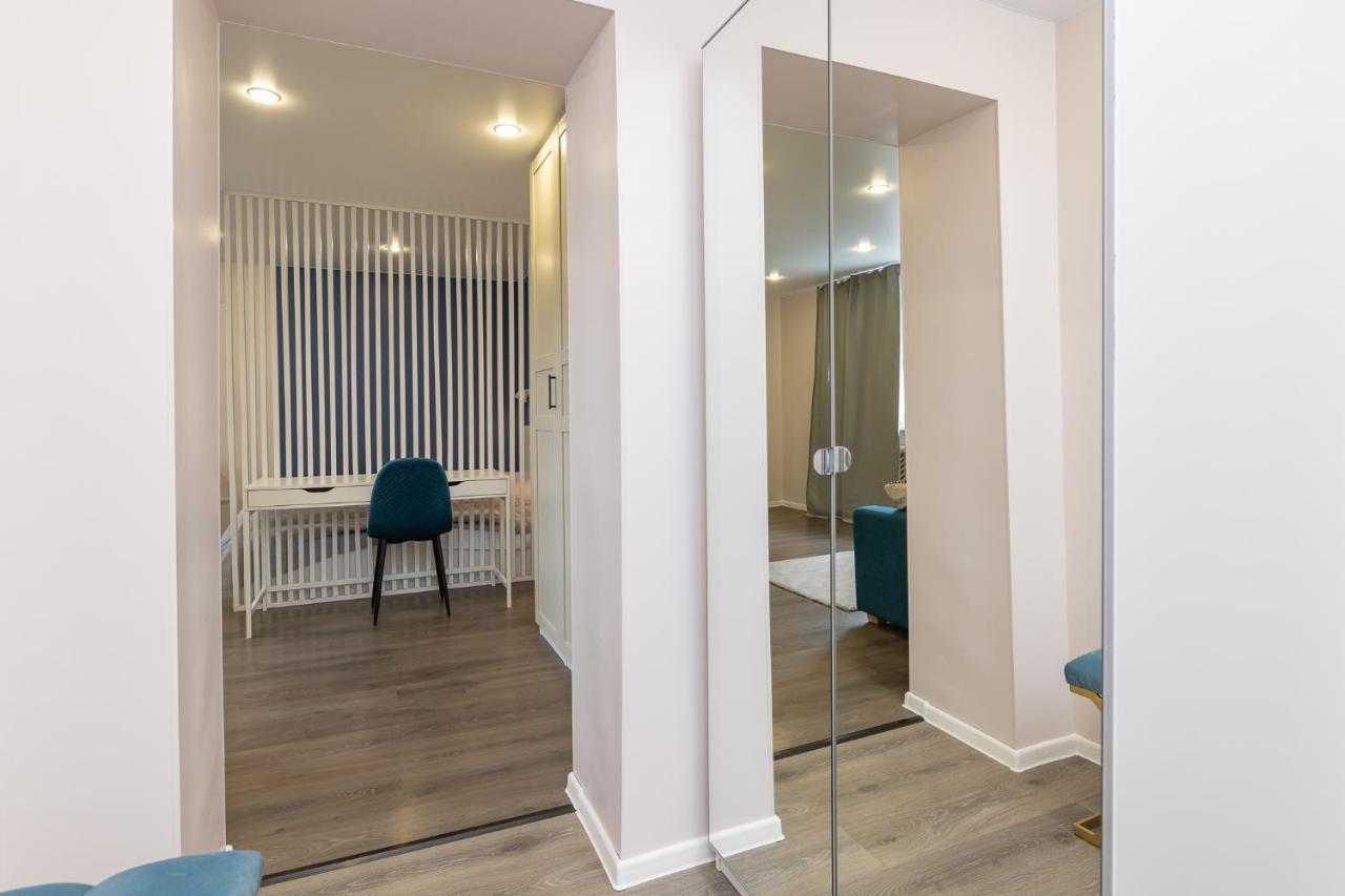 Lejlighed Cozy Stylish With Free Parking By Centralapartments