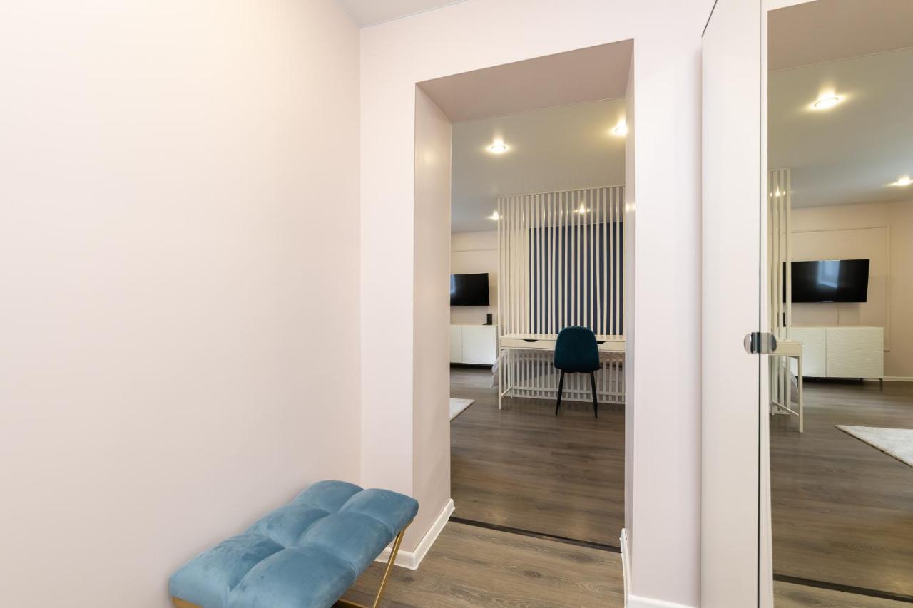 Lejlighed Cozy Stylish With Free Parking By Centralapartments Tallinn